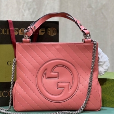 Gucci Shopping Bags